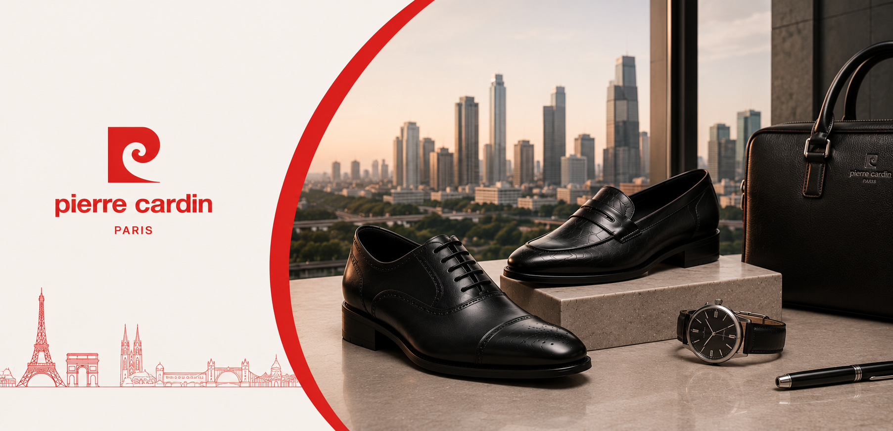 ผู้ชายไทยยุคใหม่เลือก comfort luxury shoes Thailand อย่างไร