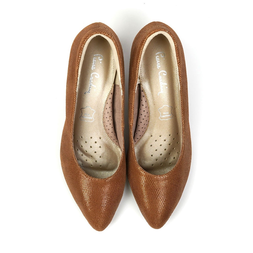 Pierre Cardin Lady Working Shoes - 26WD419