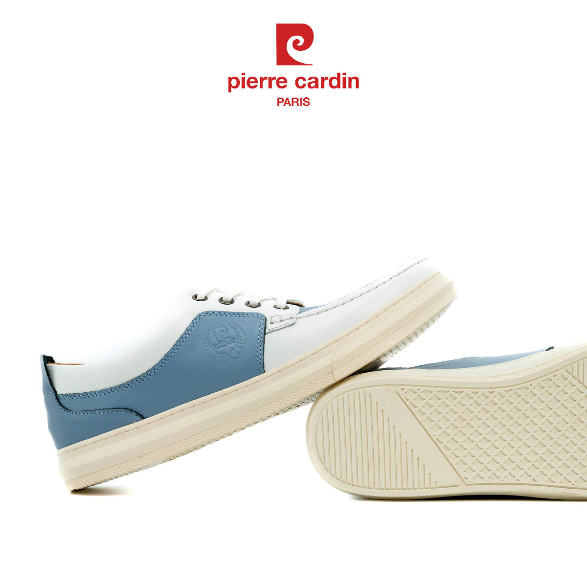 Men's Fashion Sneaker World Cup's Vancouver Pierre Cardin shoes 539