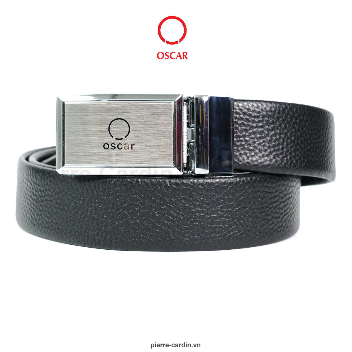 Men's Leather Belt 067