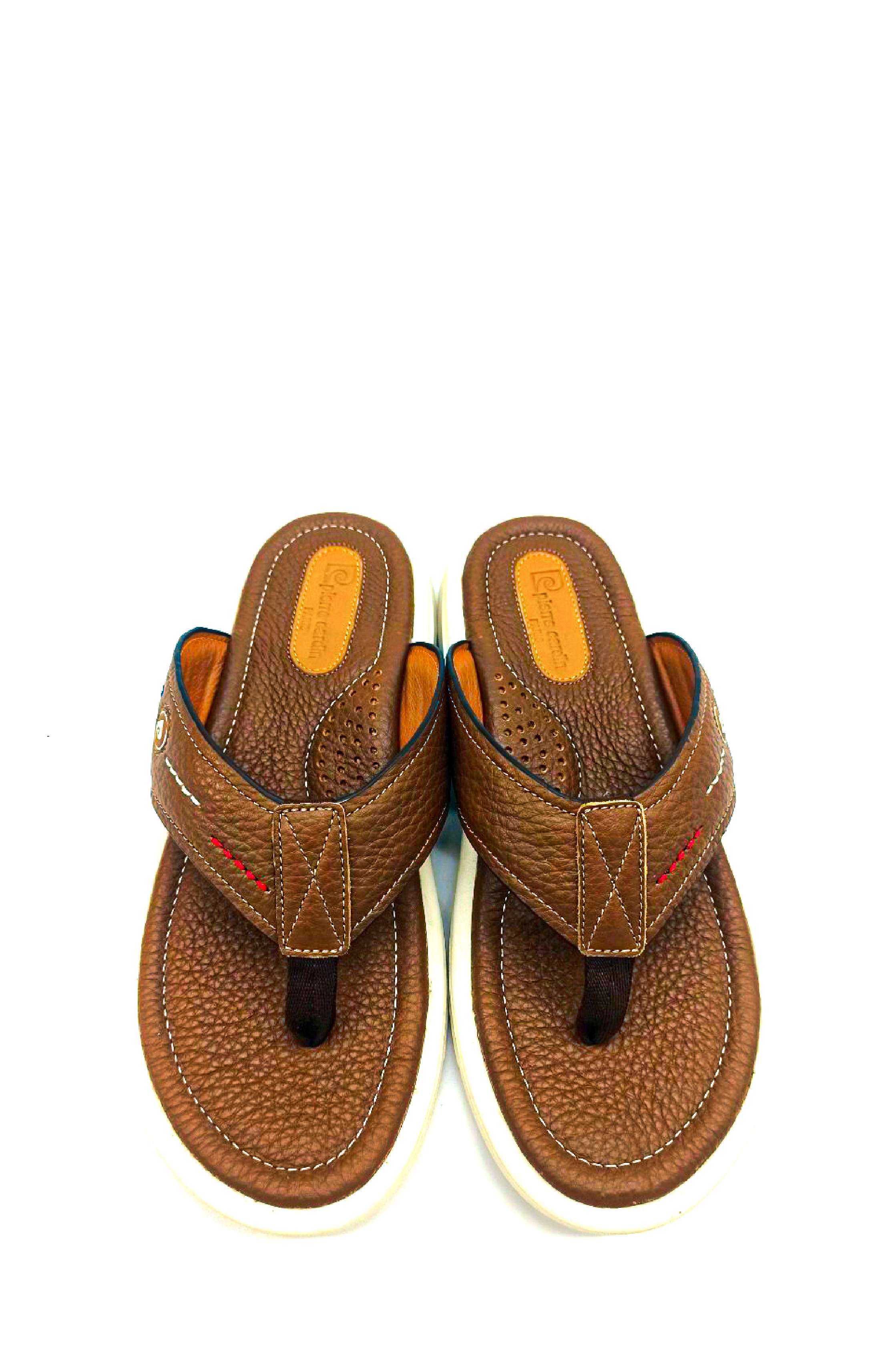 Pierre Cardin ស្បែកជើងត្រូពិកបុរស - PCMFWLG 150