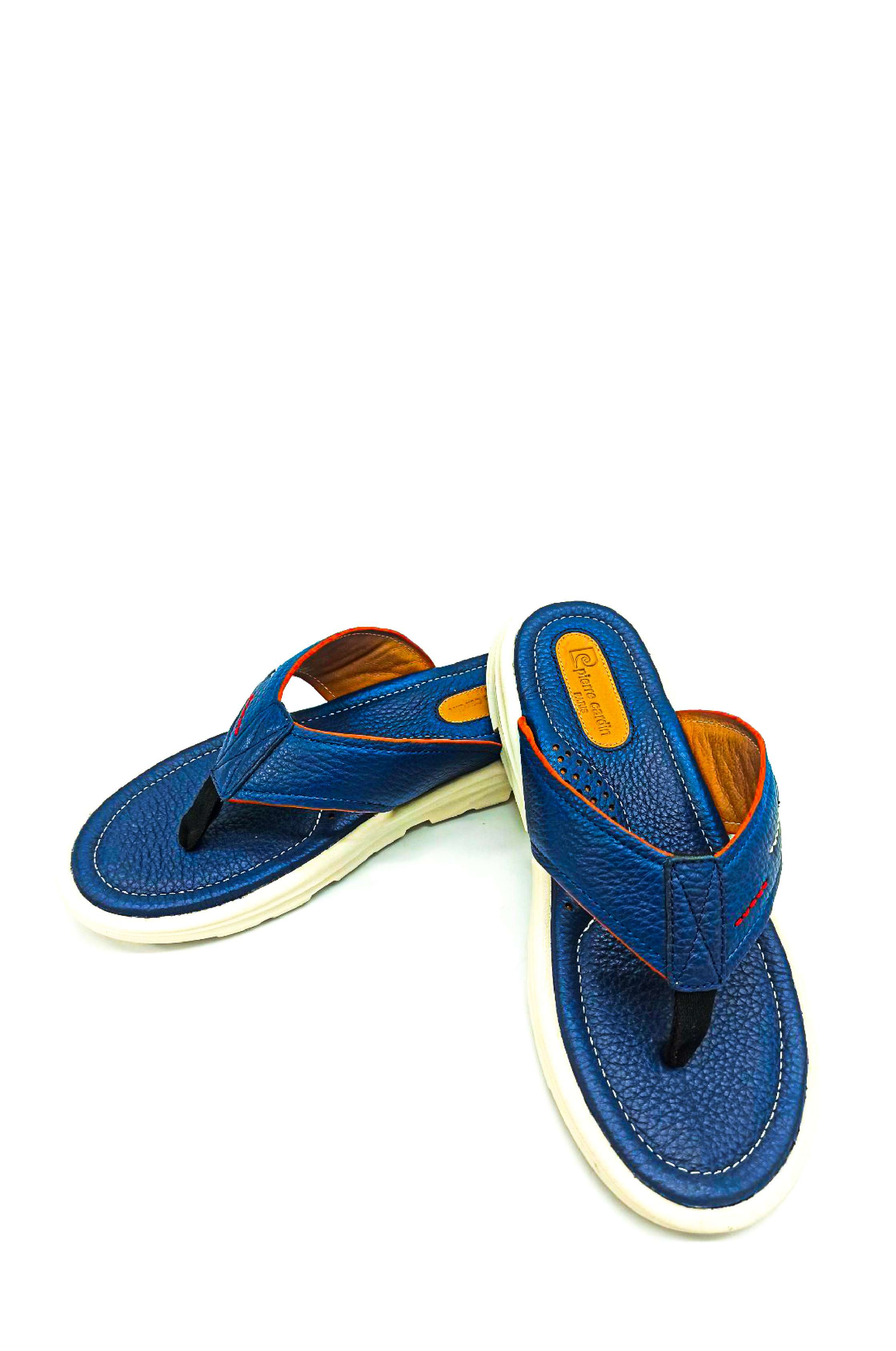 Pierre Cardin ស្បែកជើងត្រូពិកបុរស - PCMFWLG 150