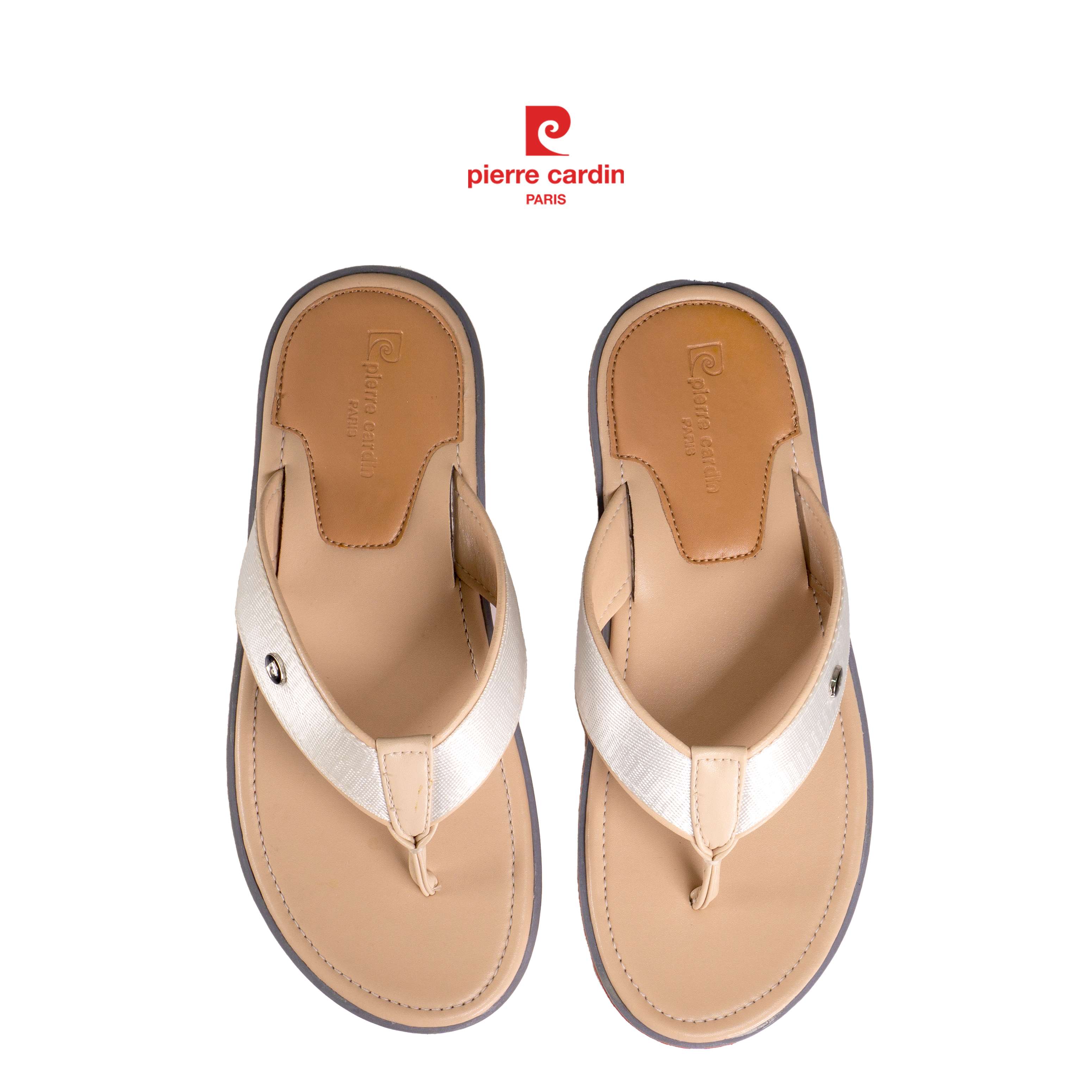 Pierre Cardin ស្បែកជើងស្បែកពិសេស - PCMFWSG 151