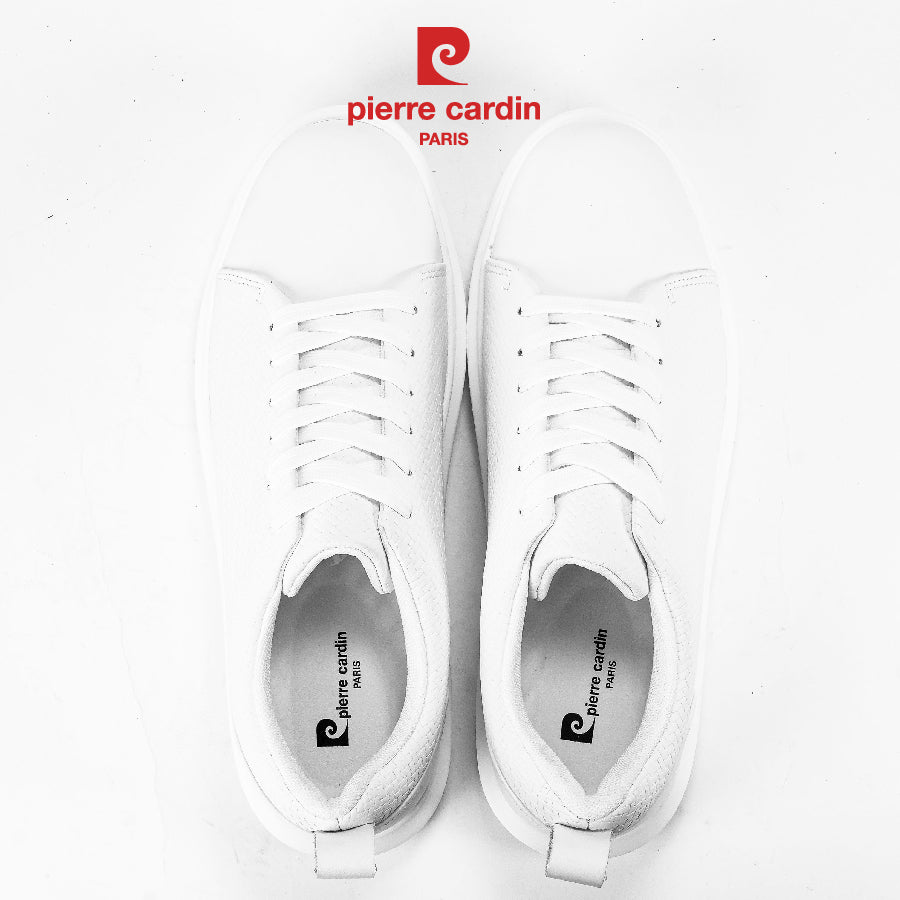 Pierre Cardin Men's Sneakers Shoes - 75VD196