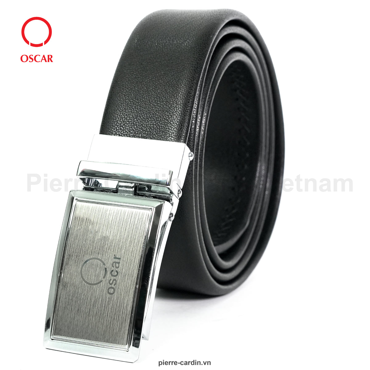 Men's Leather Belt 068
