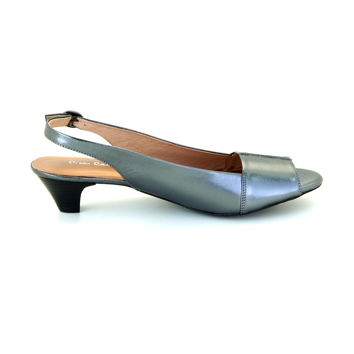 Pierre Cardin Lady Working Peep-toe Shoes - 20WS236