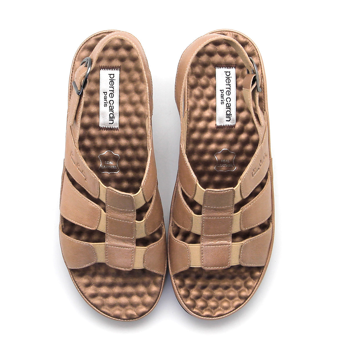 Pierre Cardin Woman Massage Sandals - 21SS242