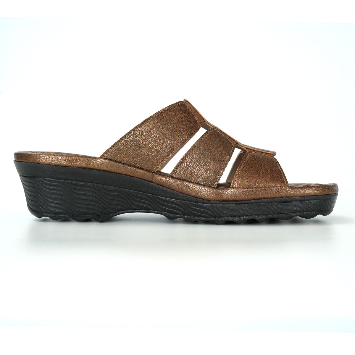 ស្បែកជើងកវែងស្បែកសុទ្ធ Pierre Cardin ពណ៌ក្រហម berry ទំហំ 36-42 ម៉ូដែល 21SS245