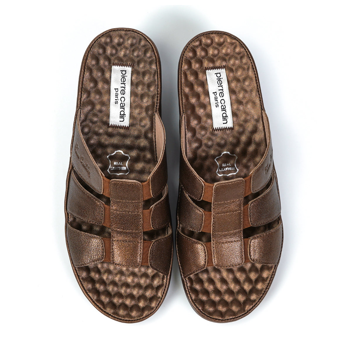 Pierre Cardin Woman Massage Sandals - 21SS245