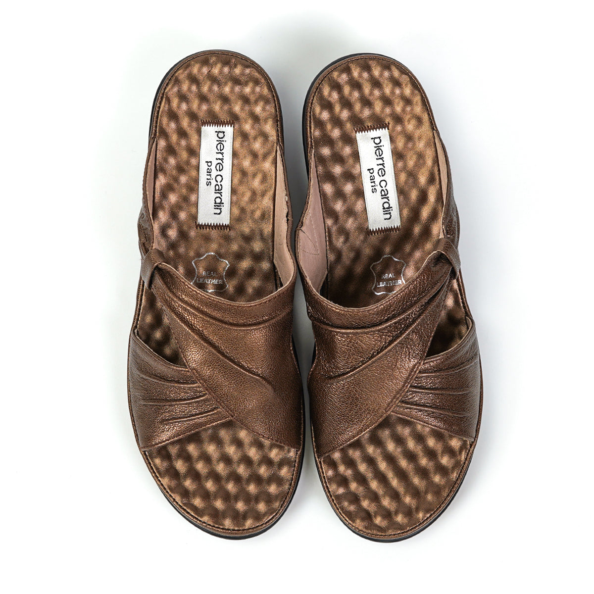 Pierre Cardin Woman Massage Sandals - 23SS294