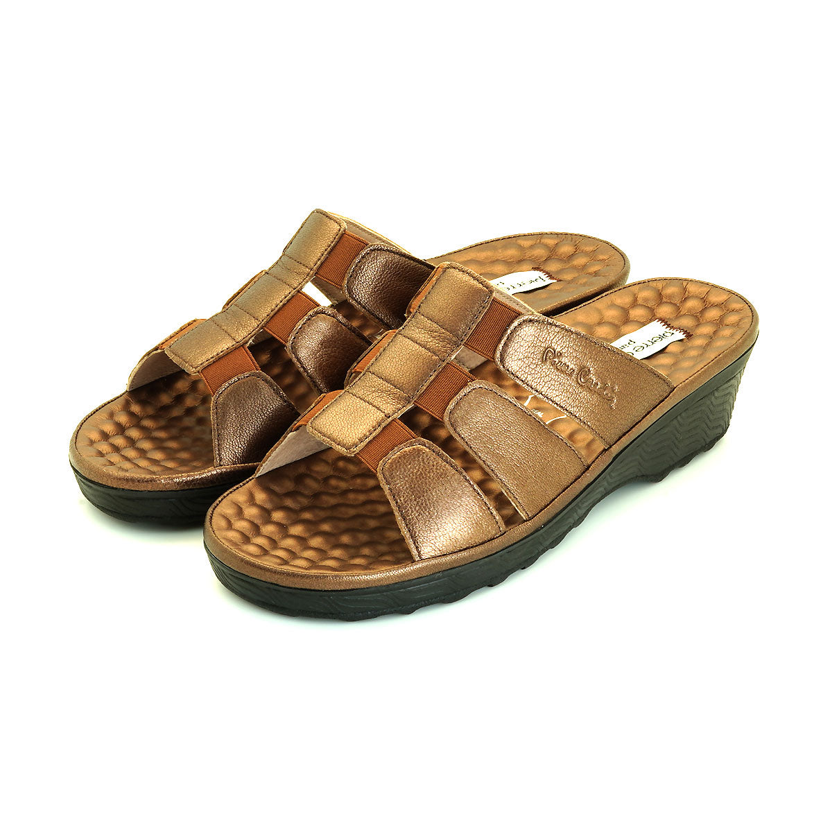 Pierre Cardin Woman Massage Sandals - 21SS245