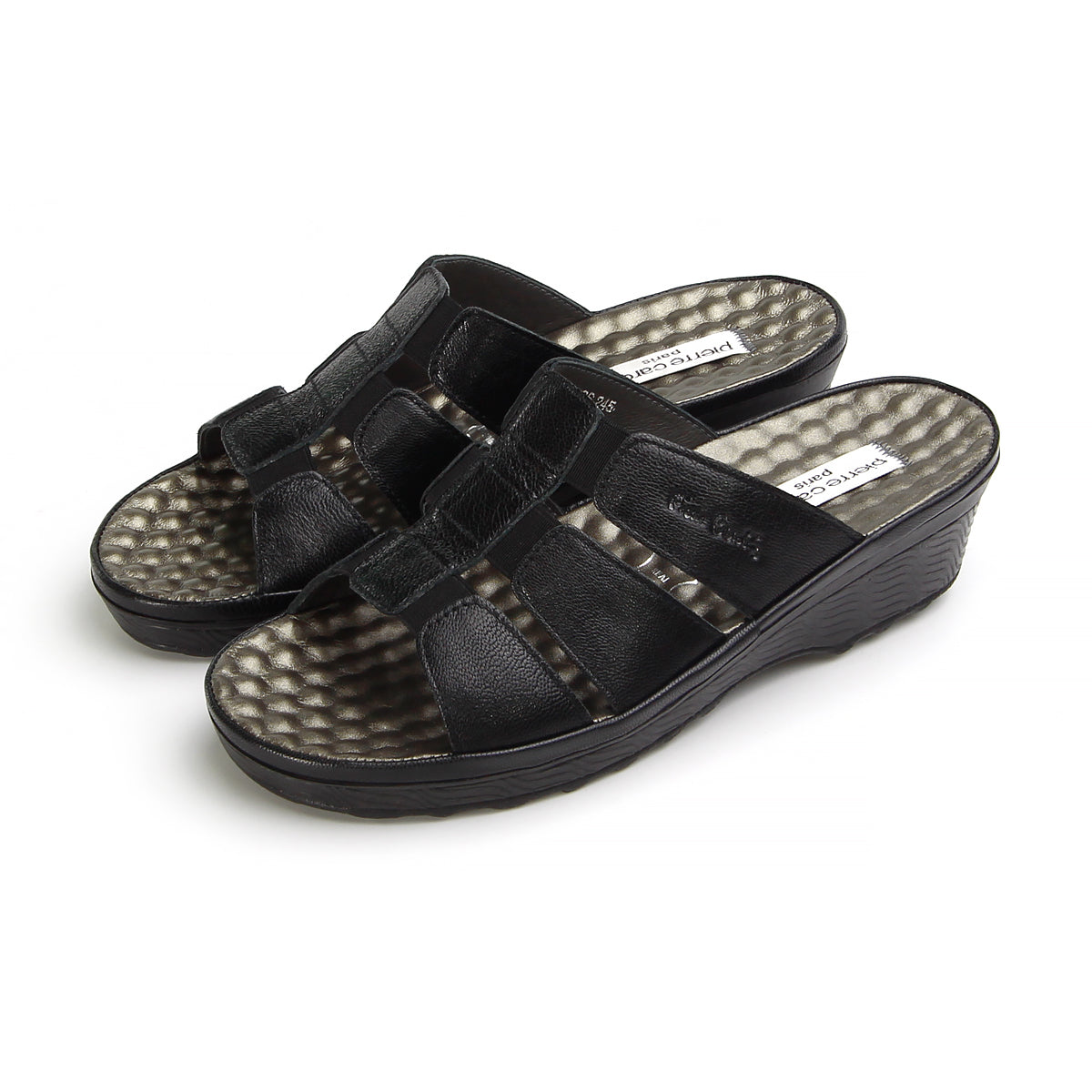 Pierre Cardin Woman Massage Sandals - 21SS245