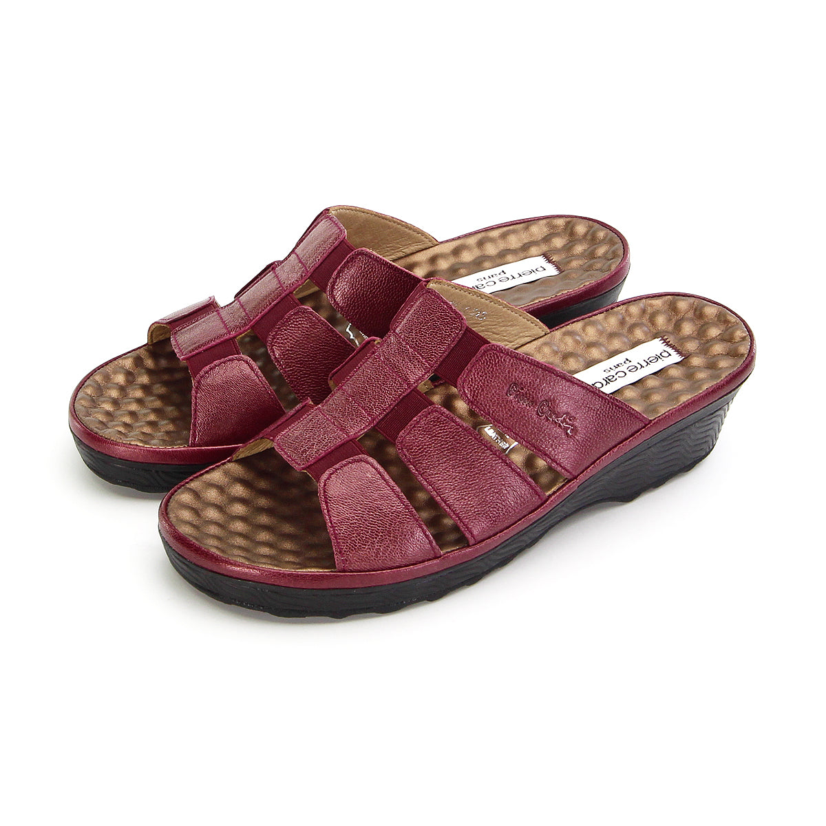 Pierre Cardin Woman Massage Sandals - 21SS245