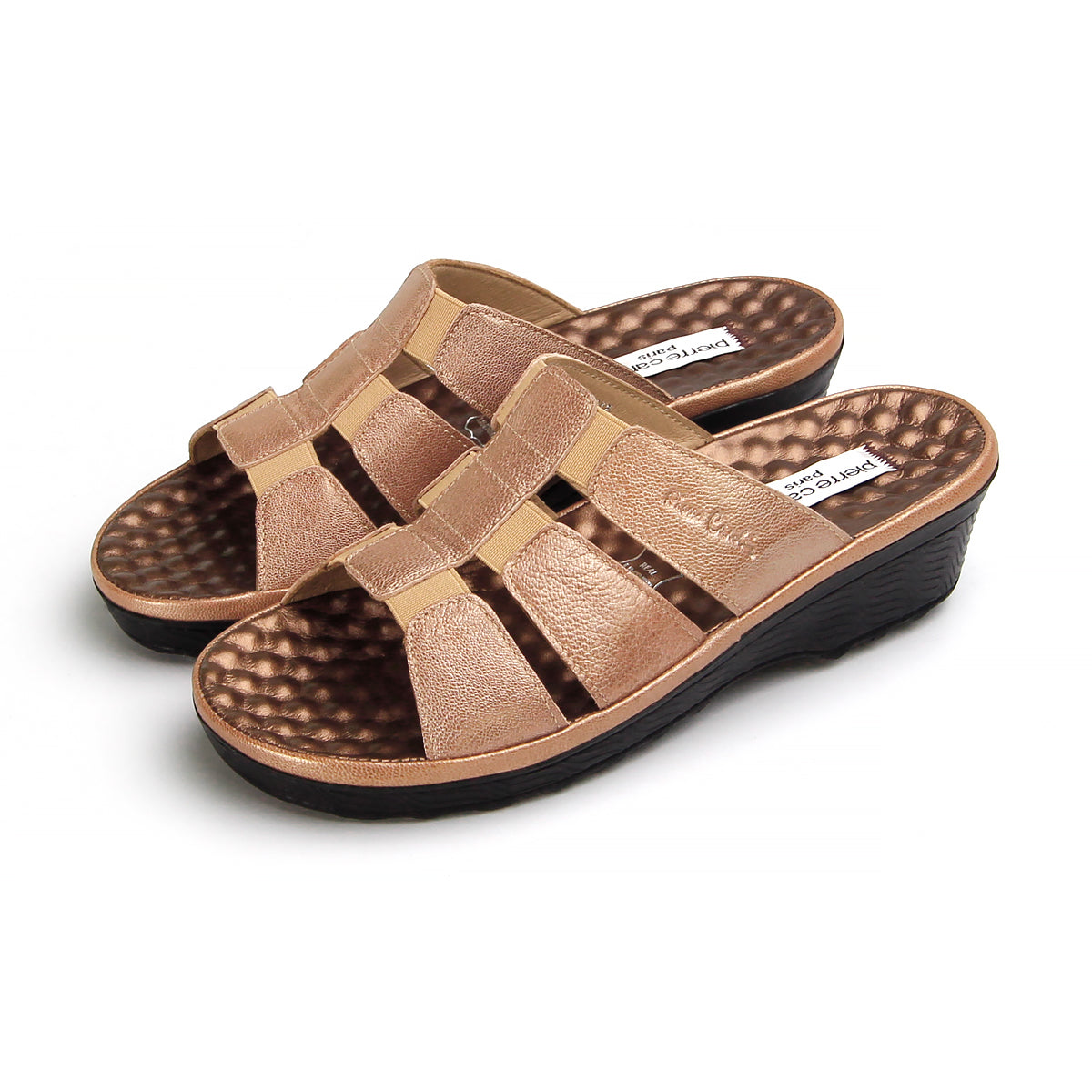 Pierre Cardin Woman Massage Sandals - 21SS245