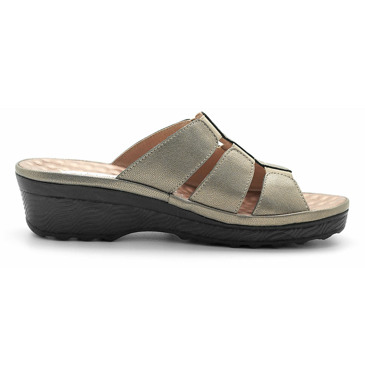 ស្បែកជើងកវែងស្បែកសុទ្ធ Pierre Cardin ពណ៌ក្រហម berry ទំហំ 36-42 ម៉ូដែល 21SS245