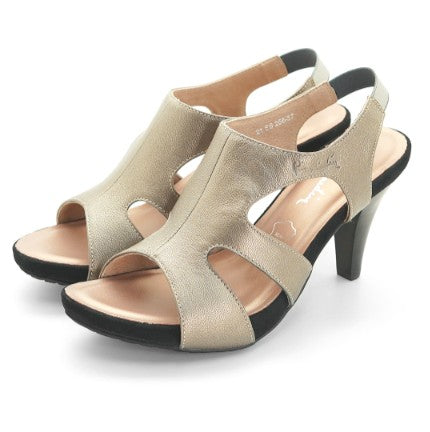 Pierre Cardin Lady Working Shoes - 21SS256