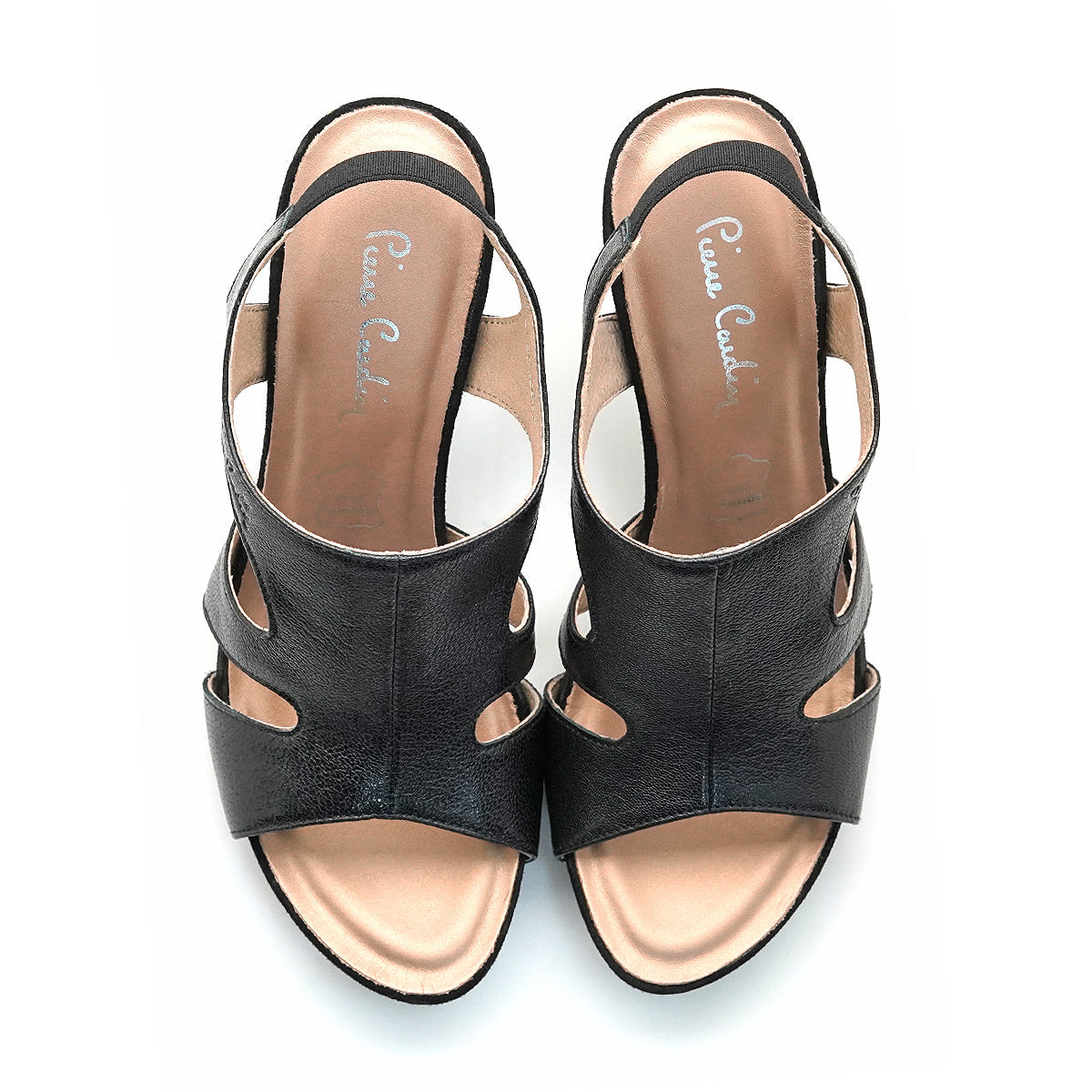 Pierre Cardin Lady Working Shoes - 21SS256