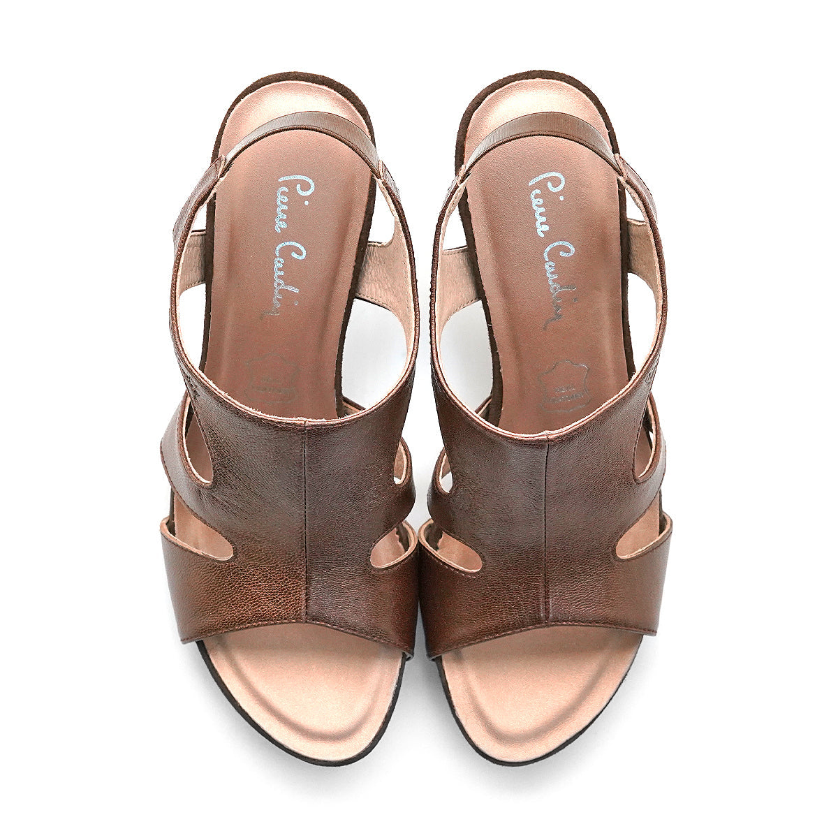 Pierre Cardin Lady Working Shoes - 21SS256