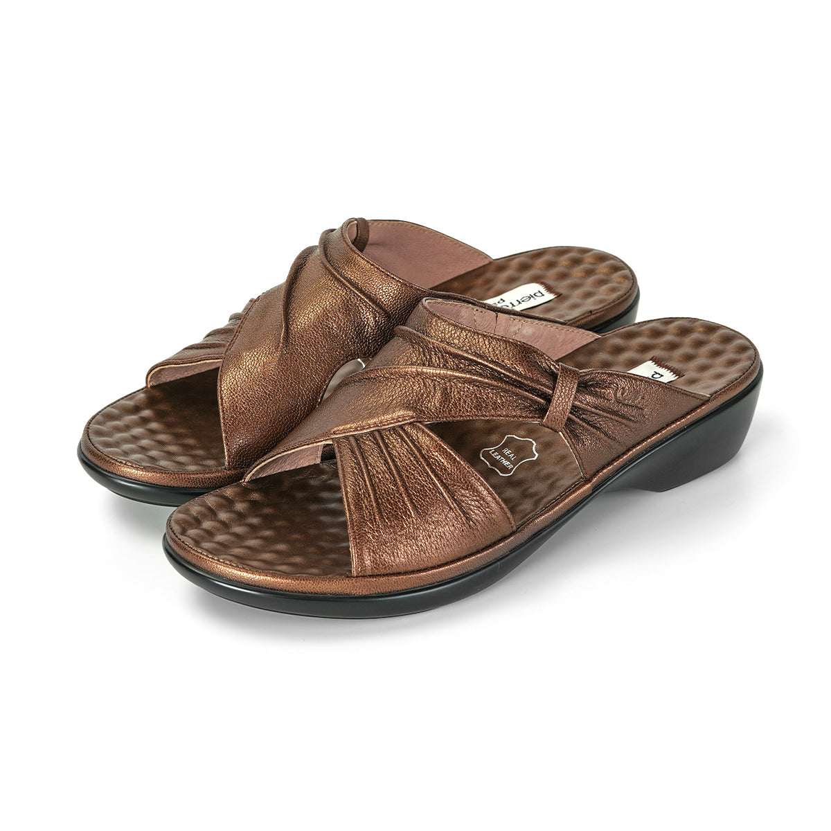 Pierre Cardin Woman Massage Sandals - 23SS294