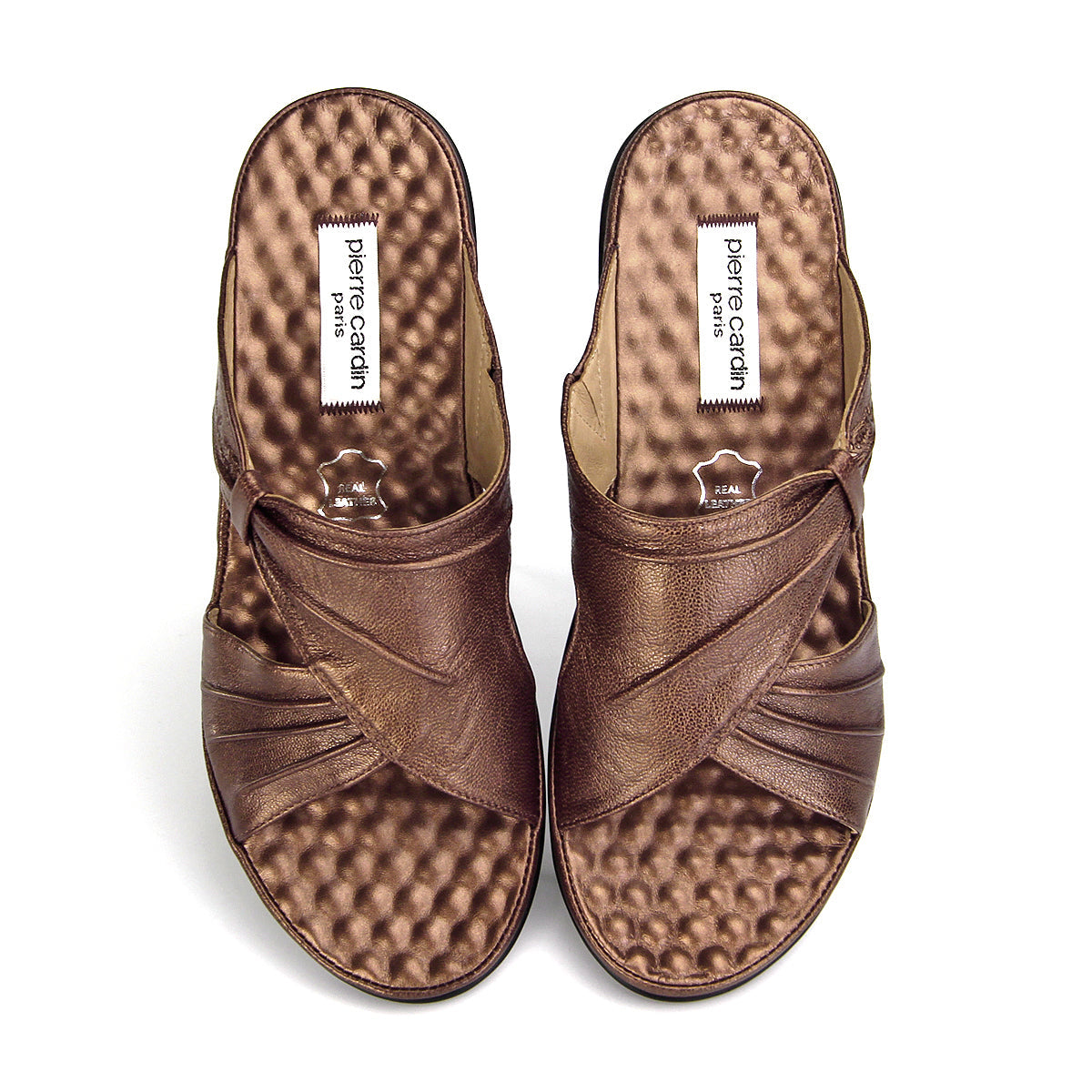 Pierre Cardin Woman Massage Sandals - 23SS294