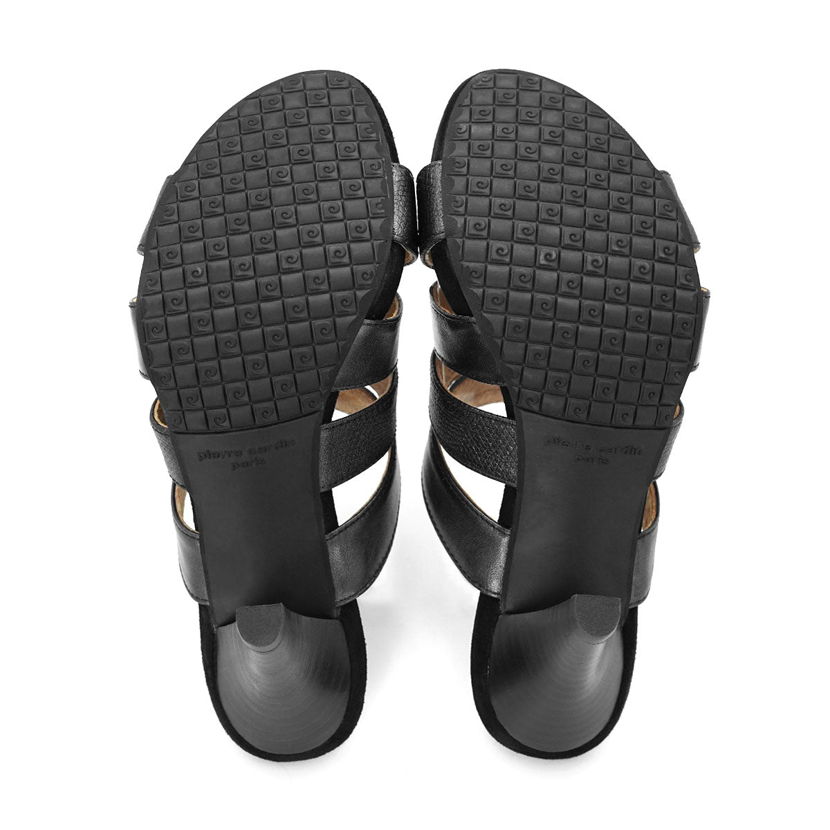 Pierre Cardin Lady Pump Working Shoes - 23SS301