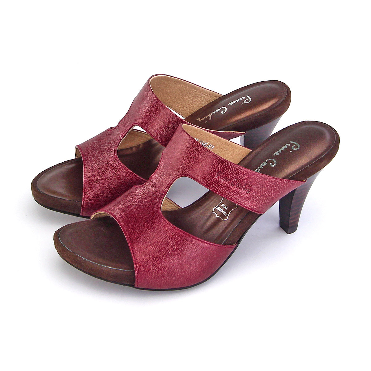 Pierre Cardin Lady Pump Working Shoes - 25WS395