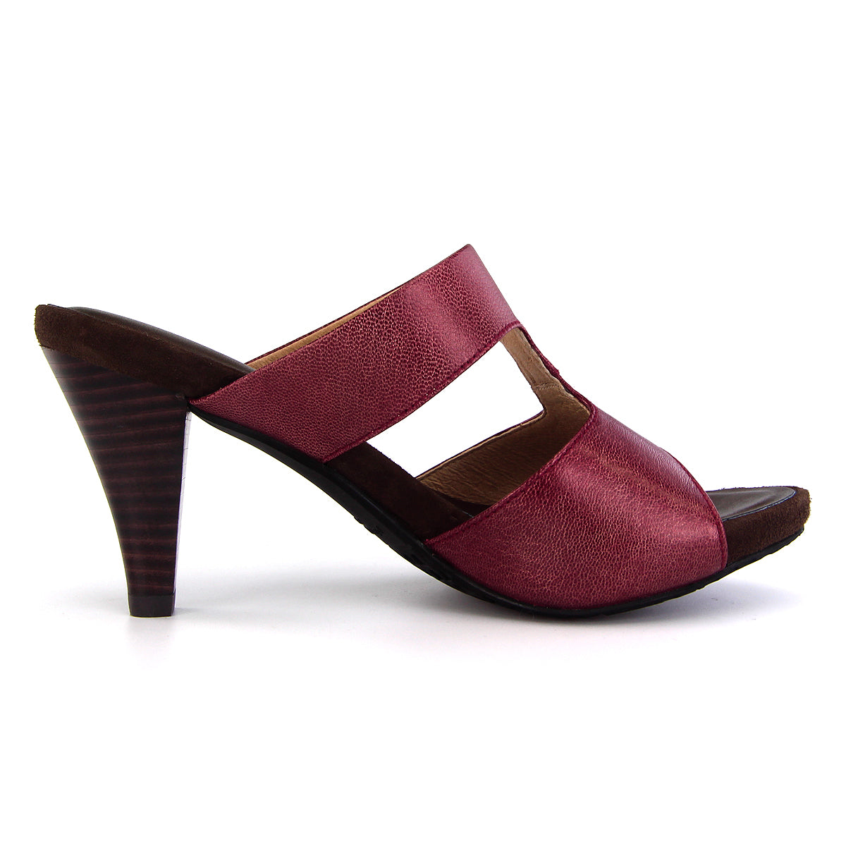 Pierre Cardin Lady Pump Working Shoes - 25WS395