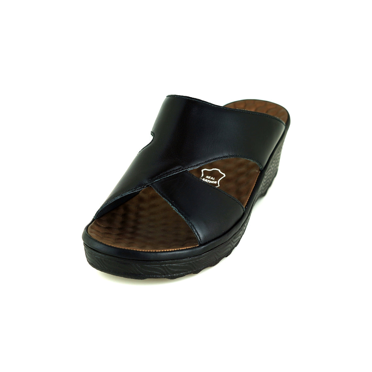 ស្បែកជើងនារី Pierre Cardin ស្បែកសុទ្ធ ទន់ស្រួលពាក់ មានខ្សែរ ពណ៌ស ម៉ូដែល 26SS409