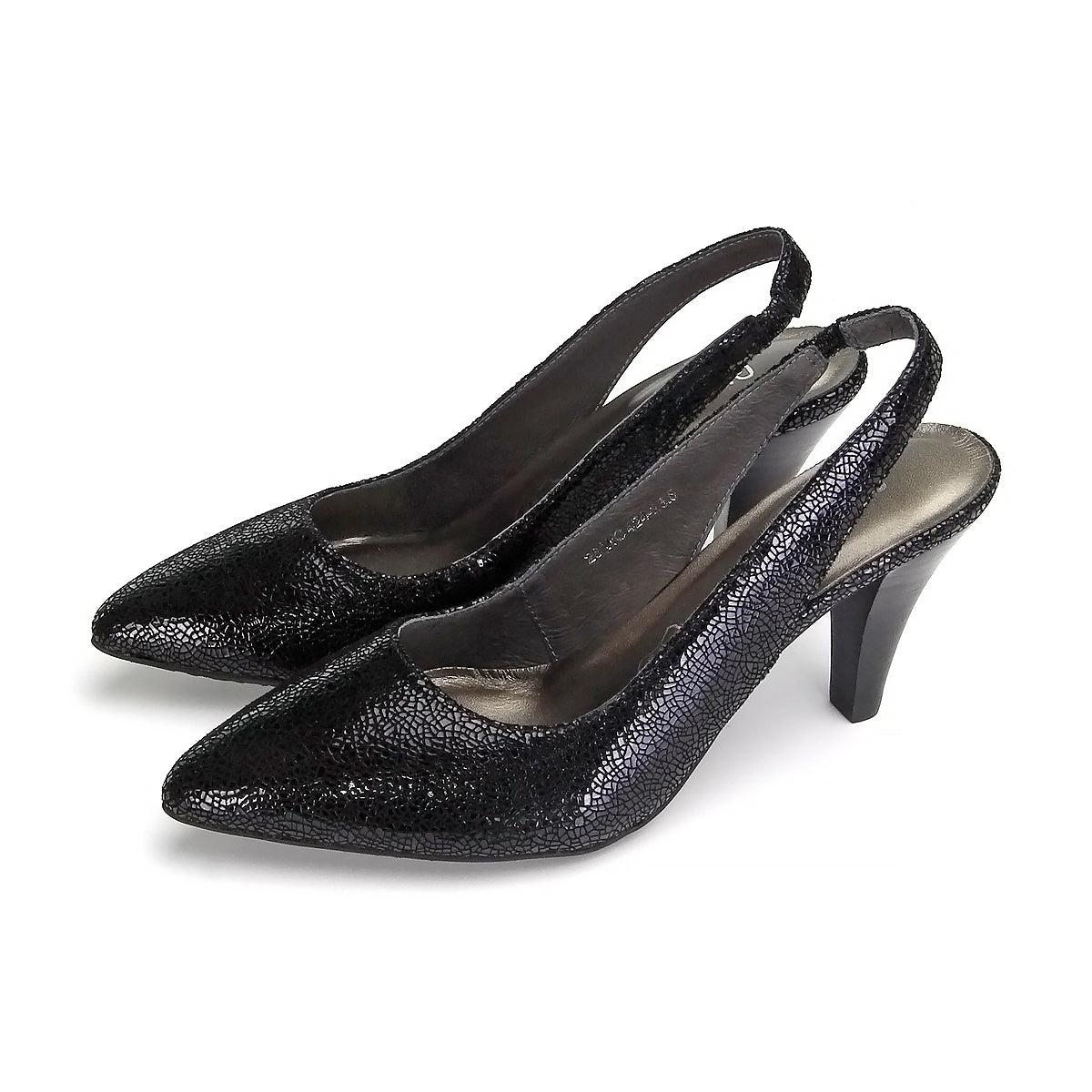 Pierre Cardin Lady Pump Working Shoes - 26WC424