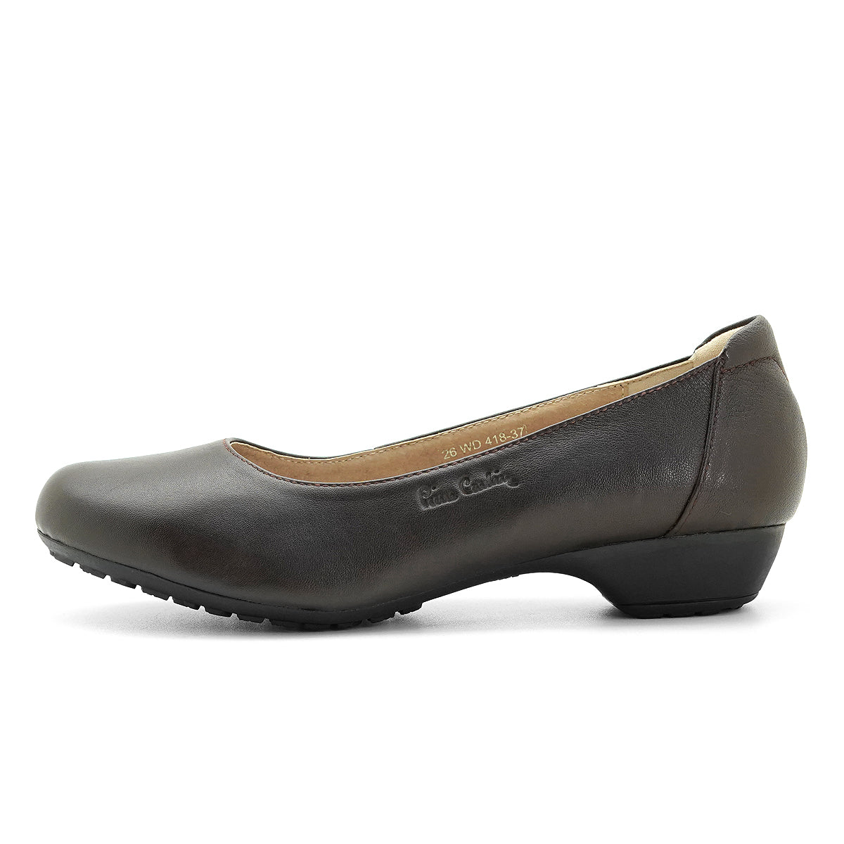 Pierre Cardin Lady Pump Working Shoes - 26WD418