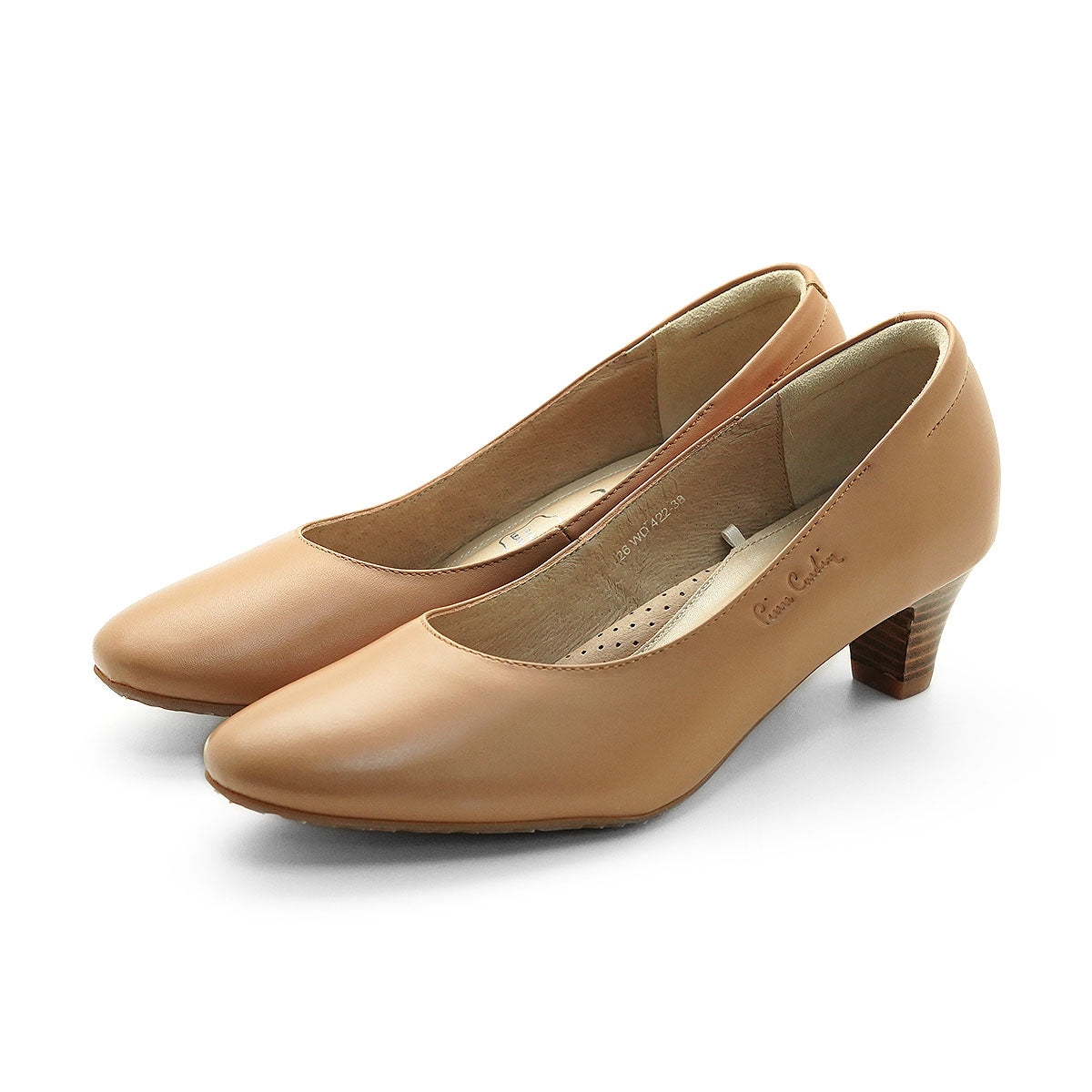 Pierre Cardin Lady Working Shoes - 26WD422