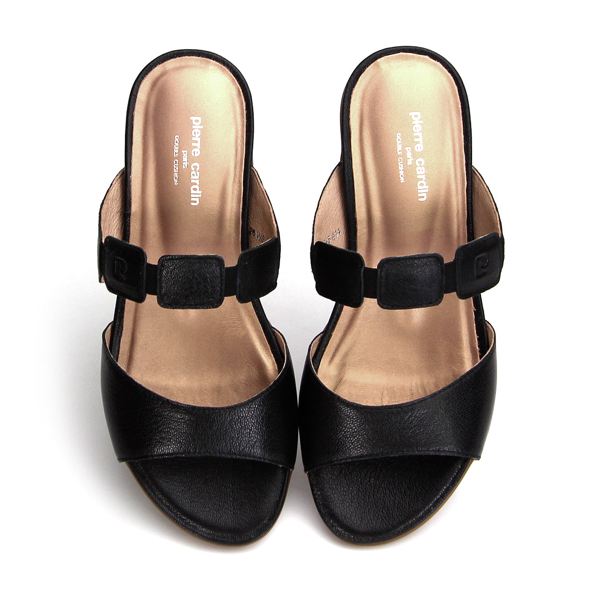 Pierre Cardin Lady Pump Working Shoes - 26WS414