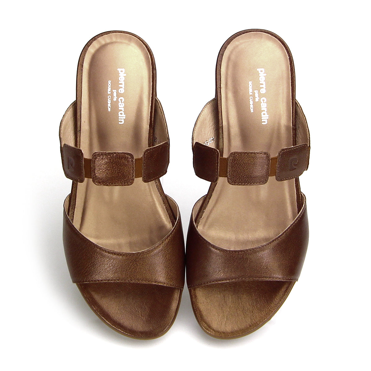 Pierre Cardin Lady Pump Working Shoes - 26WS414