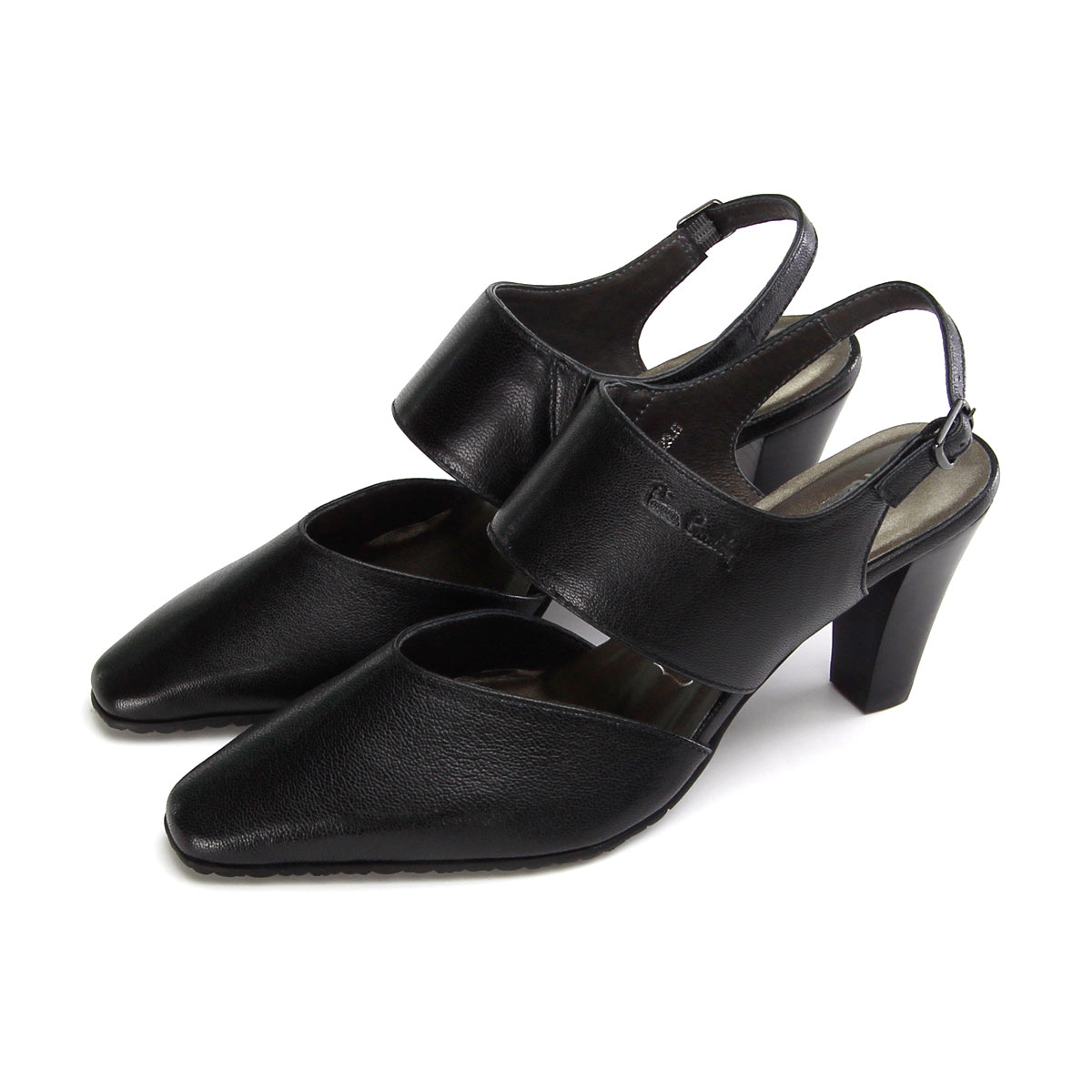 Pierre Cardin Lady Pump Working Shoes - 27WC444