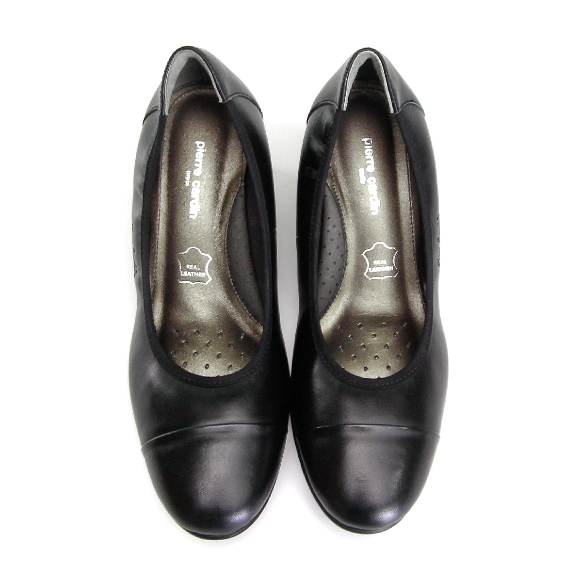 Pierre Cardin Lady Barbie Shoes - 27WC448