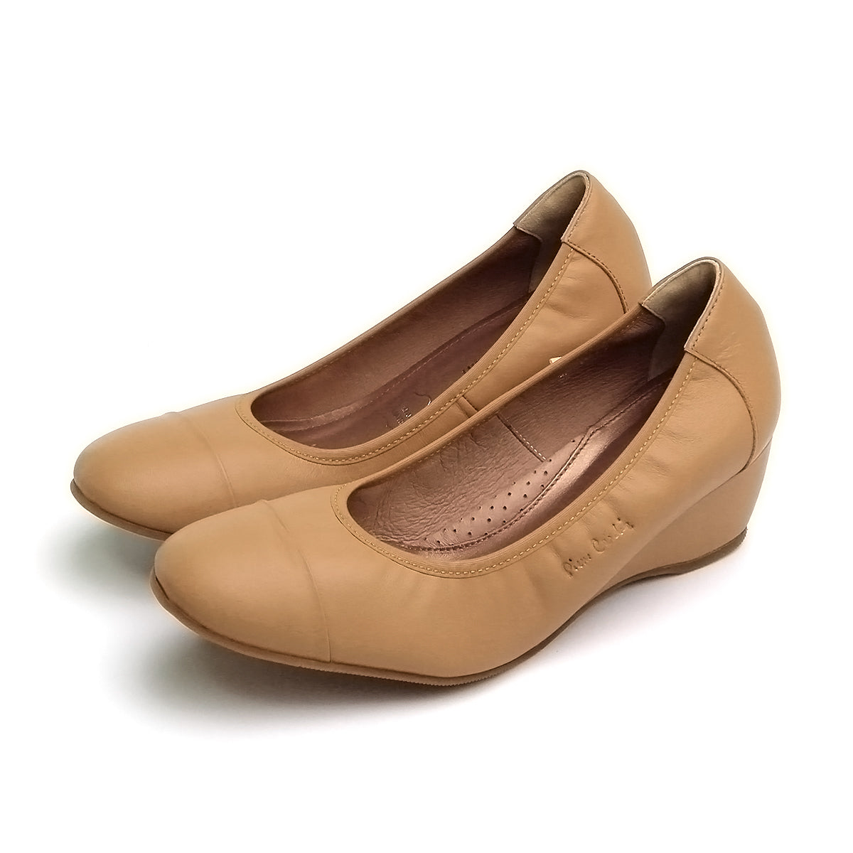 Pierre Cardin Lady Barbie Shoes - 27WC448
