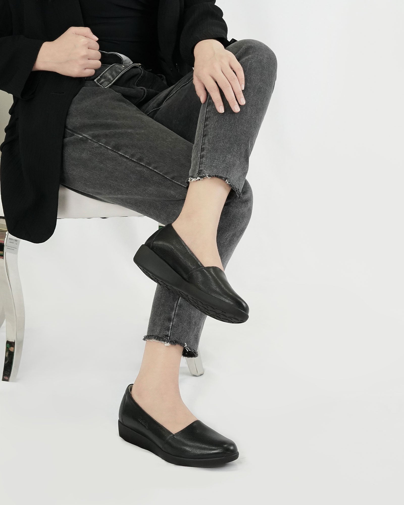 Pierre Cardin Fasion Barbie Shoes - 27WC455