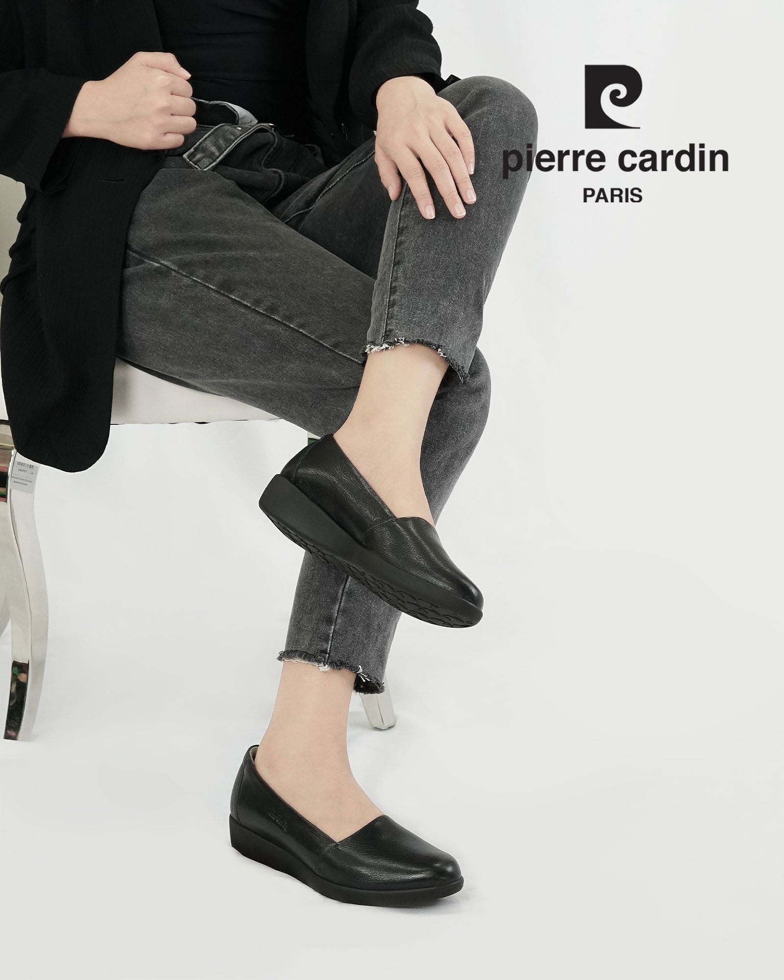 Pierre Cardin Fasion Barbie Shoes - 27WC455