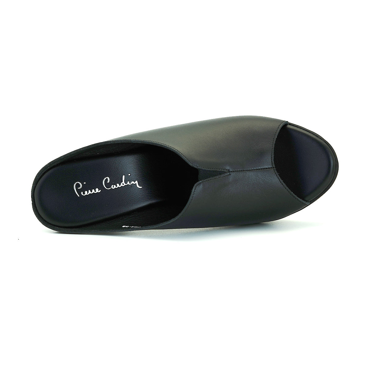 Pierre Cardin Lady Louis Heel Shoes - 31PS804