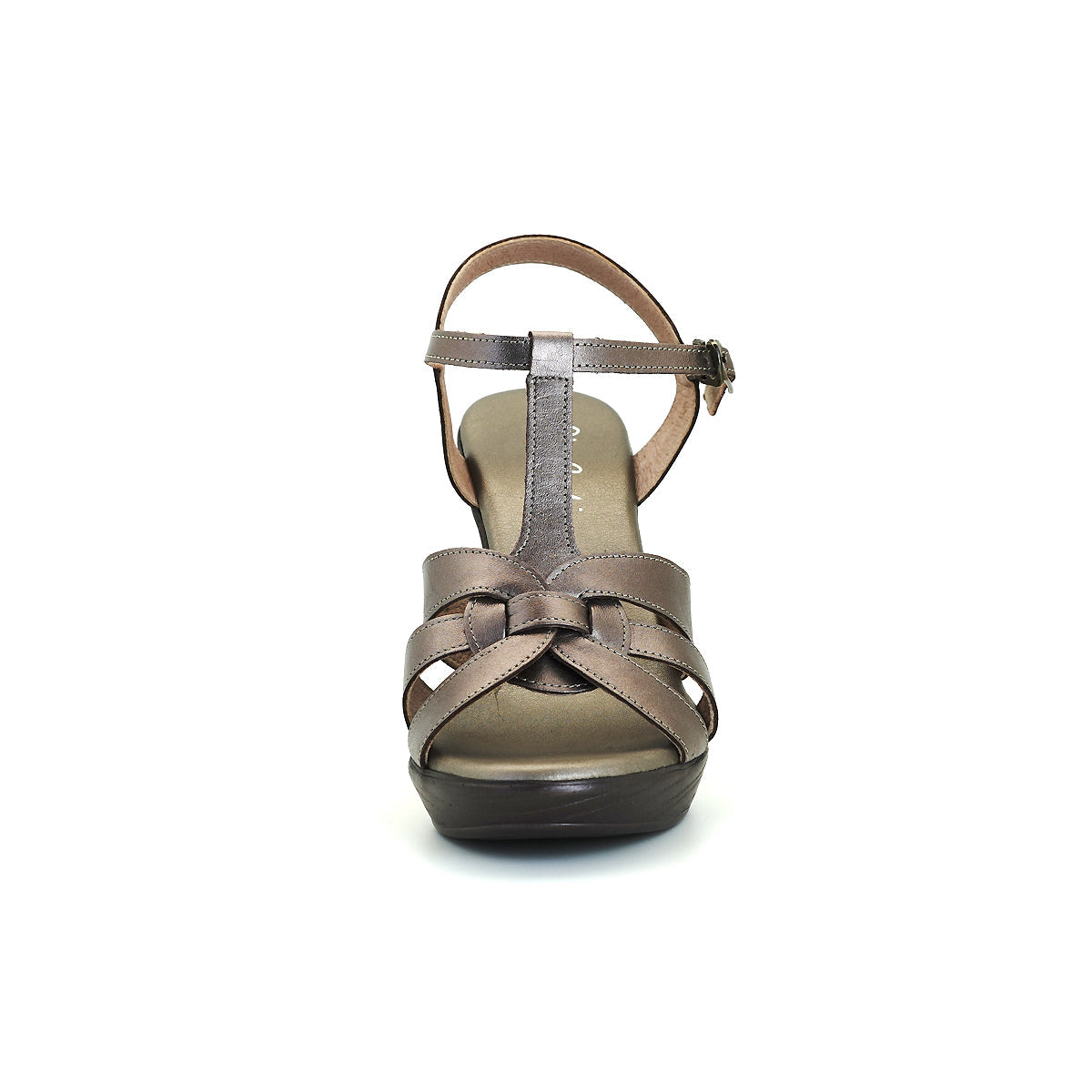 Pierre Cardin Lady Ankle Strap Shoes - 31PS805