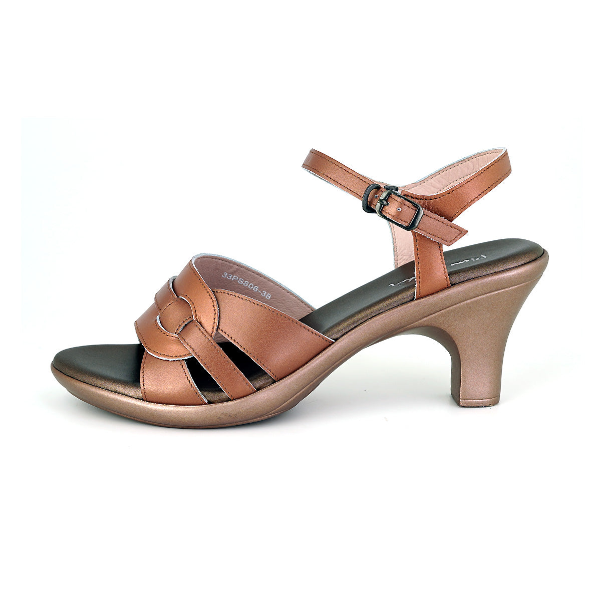 Pierre Cardin Lady Working Wedge Shoes - 33PS806