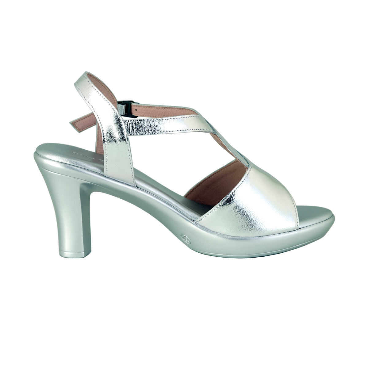 Pierre Cardin Lady Working Wedge Shoes - 33PS807