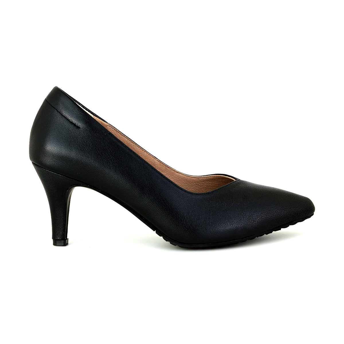 Pierre Cardin Lady Working Shoes - 34KD174