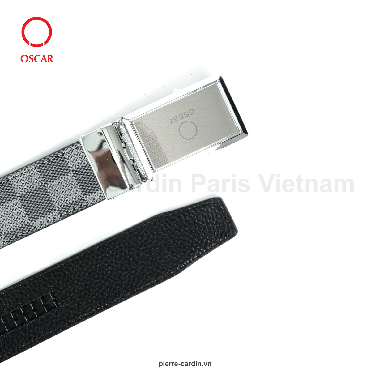 Men's Leather Belt 069