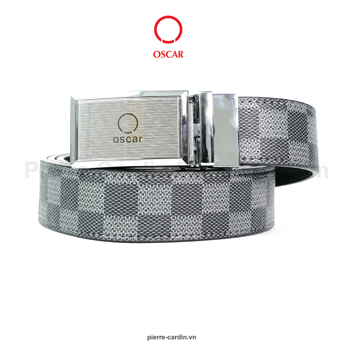 Men's Leather Belt 069