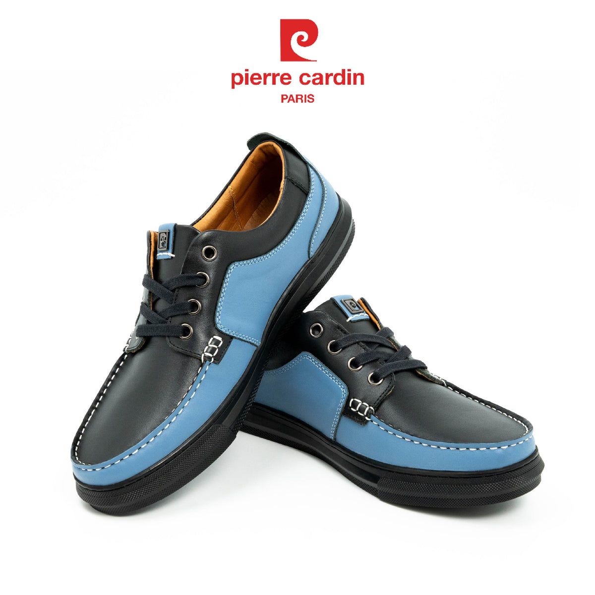 Men's Fashion Sneaker World Cup's Vancouver Pierre Cardin shoes 539
