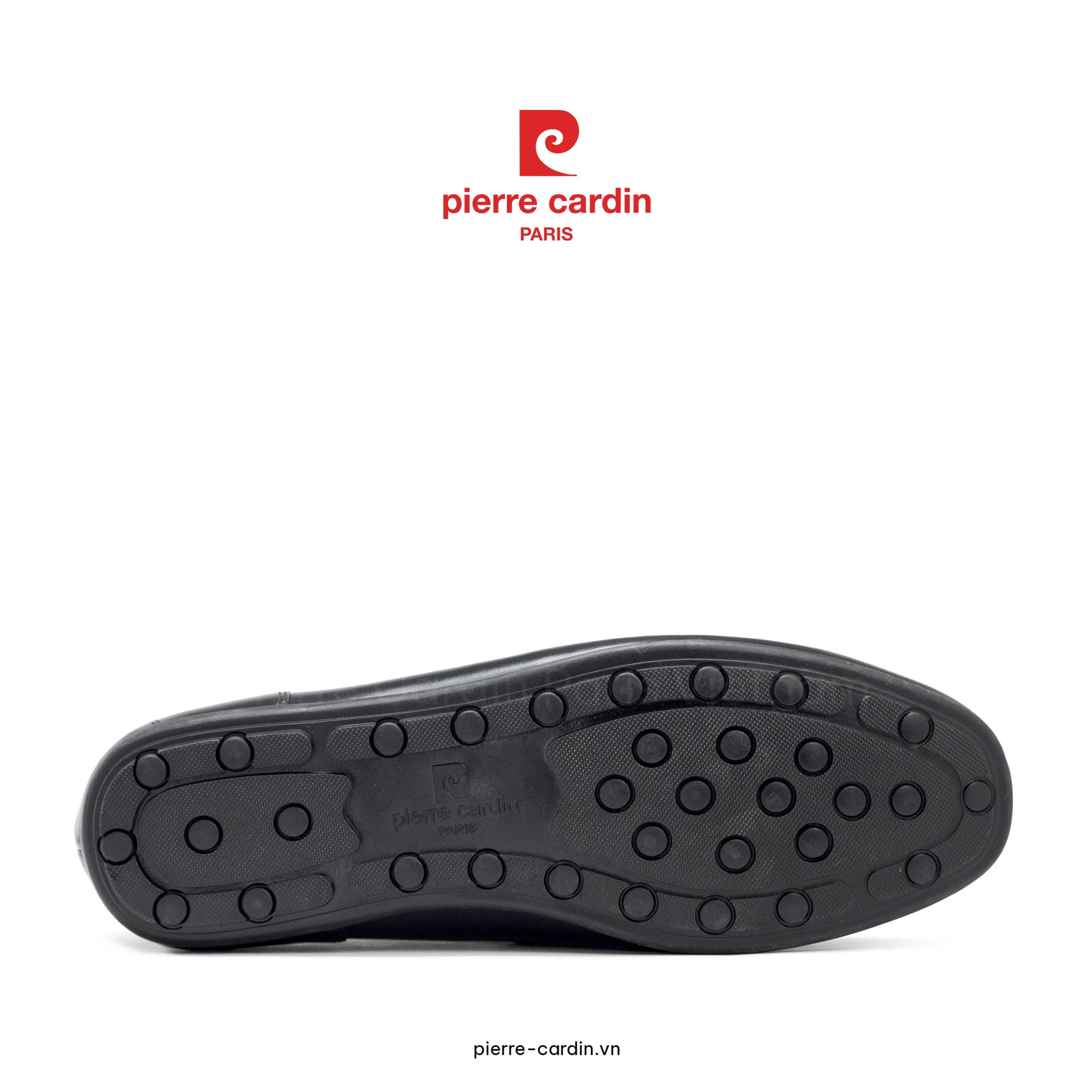 Pierre Cardin Business-casual Moccasins Shoes - PCMFWLI 528