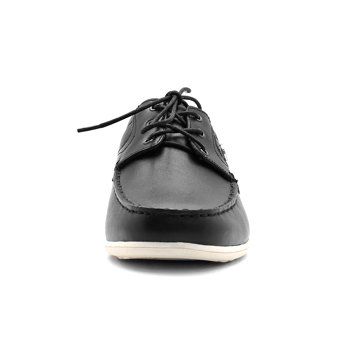 បង្កើនរូបរាងរបស់អ្នកជាមួយនឹងរូបរាងដ៏ទំនើប និងថ្លៃថ្នូរជាមួយនឹងស្បែកជើងស្បែកសុទ្ធពី Pierre Cardin ម៉ូដែល 71EC138។