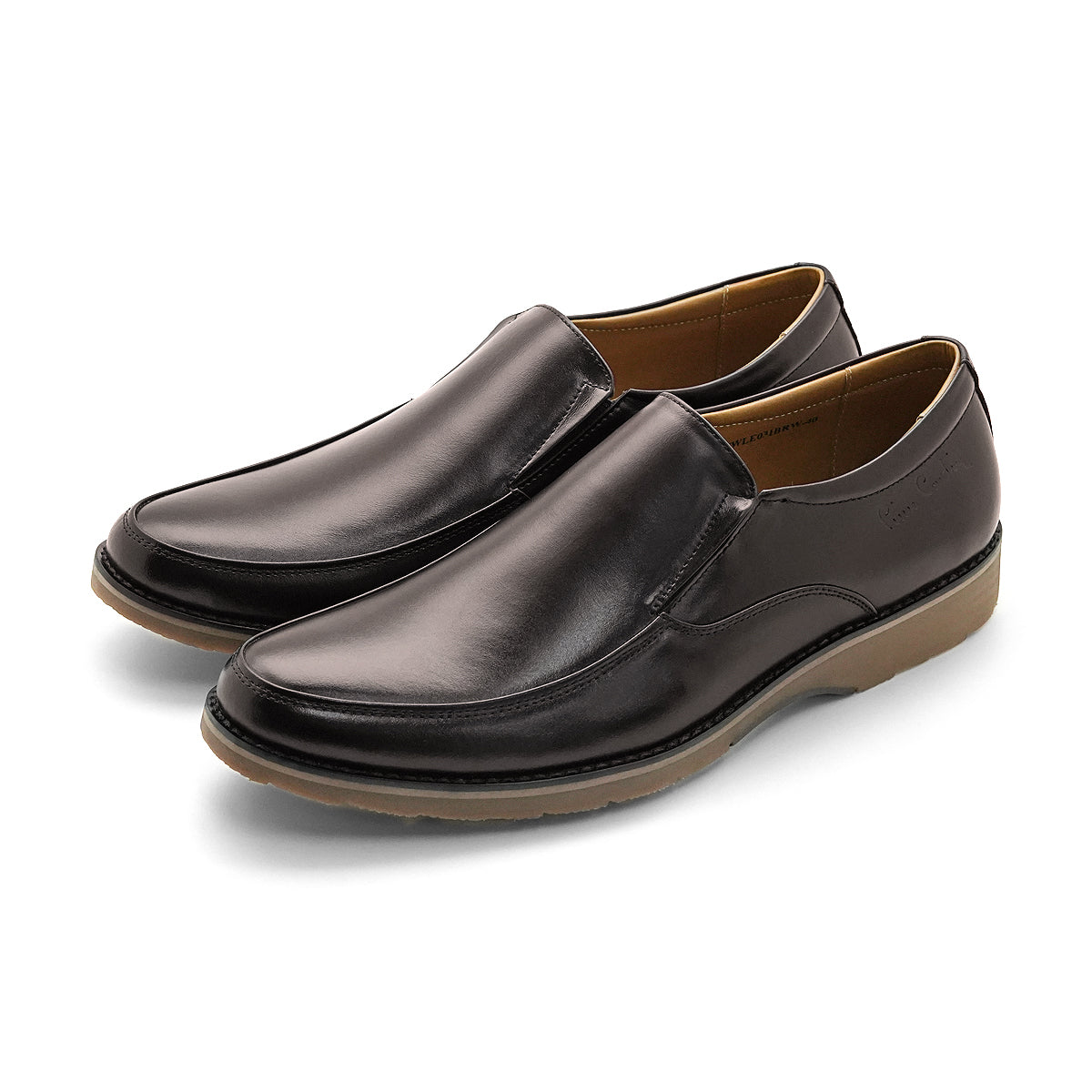 Pierre Cardin Men's Office Loafers - 71ED137