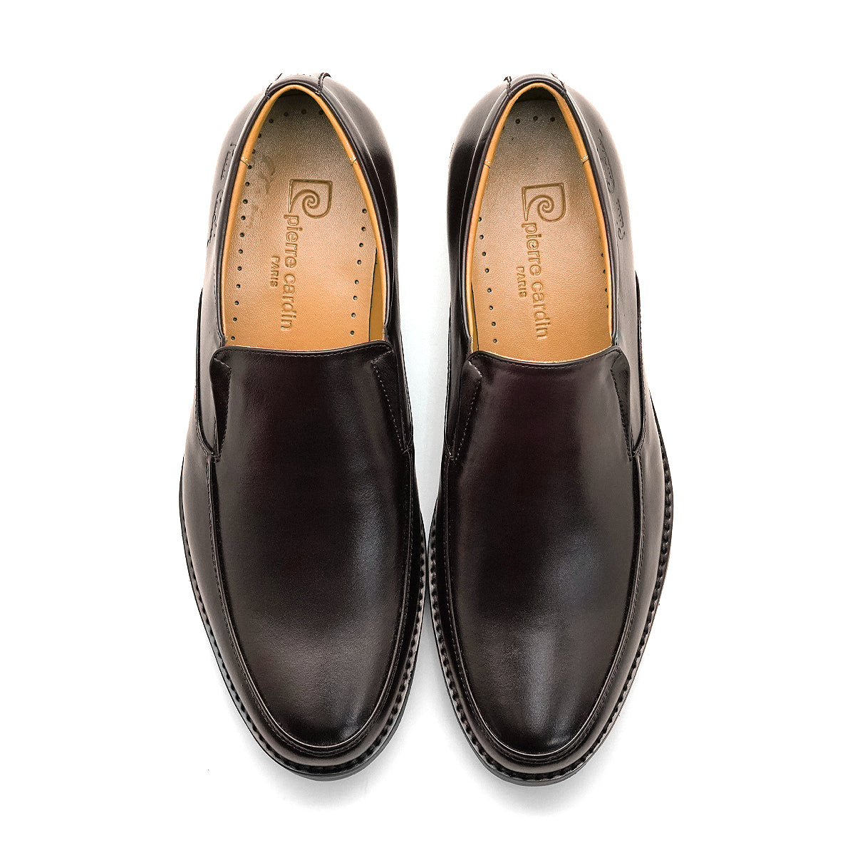 Pierre Cardin Men's Office Loafers - 71ED137
